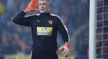 E: Korona Kielce - Legia Warszawa. 2017-11-25