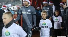 E: Sandecja Nowy Sącz - Legia Warszawa. 2017-12-02