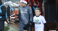 E: Sandecja Nowy Sącz - Legia Warszawa. 2017-12-02