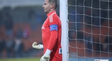 E: Sandecja Nowy Sącz - Legia Warszawa. 2017-12-02
