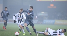 E: Sandecja Nowy Sącz - Legia Warszawa. 2017-12-02