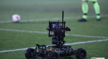 E: Sandecja Nowy Sącz - Legia Warszawa. 2017-12-02