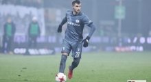 E: Sandecja Nowy Sącz - Legia Warszawa. 2017-12-02