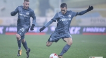 E: Sandecja Nowy Sącz - Legia Warszawa. 2017-12-02