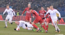 E: Wisła Kraków - Górnik Zabrze. 2017-12-03
