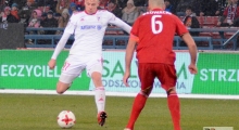 E: Wisła Kraków - Górnik Zabrze. 2017-12-03