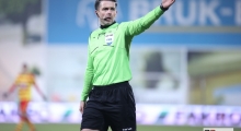 E: Sandecja Nowy Sącz - Jagiellonia Białystok. 2017-12-08