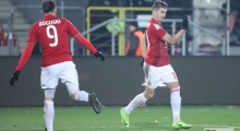 E: Cracovia - Wisła Kraków