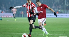 E: Cracovia - Wisła Kraków