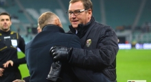 E: Śląsk Wrocław - Jagiellonia Białystok. 2017-12-15