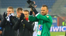 E: Piast Gliwice - Jagiellonia Białystok. 2018-02-12