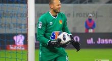 E: Piast Gliwice - Jagiellonia Białystok. 2018-02-12