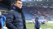 E: Wisła Kraków - Arka Gdynia. 2018-02-17