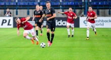 E: Wisła Kraków - Zagłębie Lubin 2018-05-09