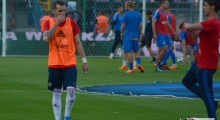 E: Wisła Kraków - Lech Poznań. 2018-05-13