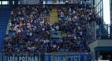 E: Wisła Kraków - Lech Poznań. 2018-05-13