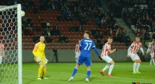 Cracovia - Piast Gliwice