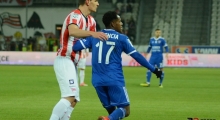 Cracovia - Piast Gliwice
