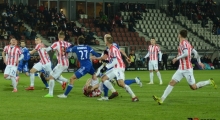 Cracovia - Piast Gliwice