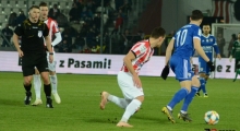 Cracovia - Piast Gliwice