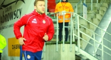 Górnik Zabrze - Wisła Kraków