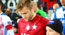 Górnik Zabrze - Wisła Kraków