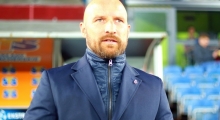 Górnik Zabrze - Wisła Kraków