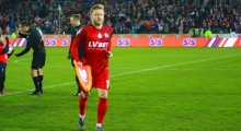 Górnik Zabrze - Wisła Kraków