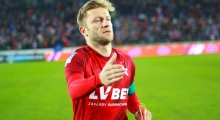 Górnik Zabrze - Wisła Kraków