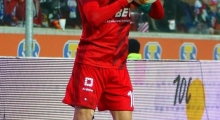Górnik Zabrze - Wisła Kraków