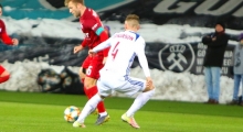 Górnik Zabrze - Wisła Kraków