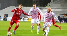 Górnik Zabrze - Wisła Kraków