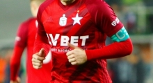 Górnik Zabrze - Wisła Kraków