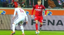 Górnik Zabrze - Wisła Kraków