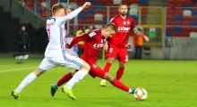 Górnik Zabrze - Wisła Kraków