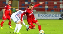 Górnik Zabrze - Wisła Kraków