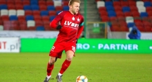 Górnik Zabrze - Wisła Kraków