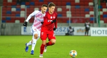 Górnik Zabrze - Wisła Kraków
