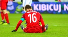 Górnik Zabrze - Wisła Kraków