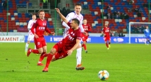 Górnik Zabrze - Wisła Kraków