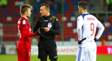Górnik Zabrze - Wisła Kraków