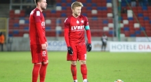 Górnik Zabrze - Wisła Kraków