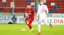 Górnik Zabrze - Wisła Kraków
