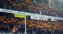 Korona Kielce - Lechia Gdańsk