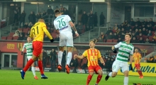 Korona Kielce - Lechia Gdańsk