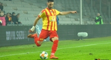 Korona Kielce - Lechia Gdańsk