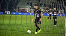 E: Cracovia - Jagiellonia
