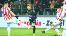 Cracovia - Jagiellonia