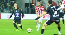 Cracovia - Jagiellonia
