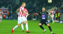 Cracovia - Jagiellonia